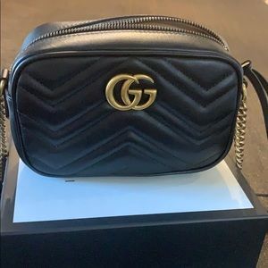 Gucci bag